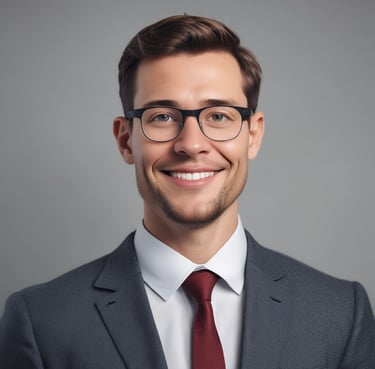 A laptop displaying a video conferencing application screen is placed on a desk. In front of the laptop, there is a pair of black headphones resting on the desk. To the right, a blue mug with 'Digital Startup Challenge' printed on it is positioned. The background wall is green, creating a subtle contrast with the objects in the foreground.
