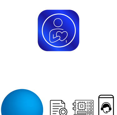 Ícone representando atendimento de qualidade da IMPERIUM em São Paulo