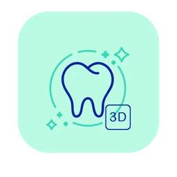 Icone-planejamento-digital-dentista-clinica-odontologica-aparelho-invisivel-zona-leste-metro-belem-sp