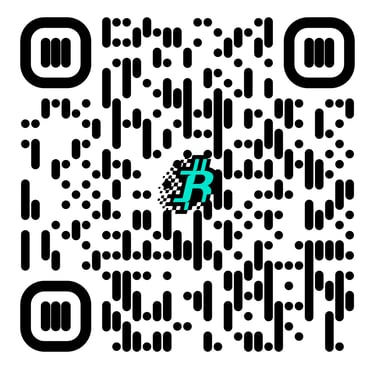 QR code Mining Race App Google playstore