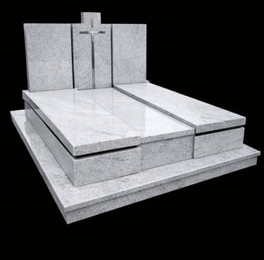 Nagrobki Podwójne Wrocław, Świdnica