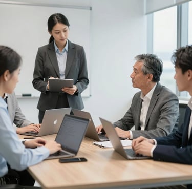 A close-up lifestyle shot of a hand holding a vintage camera against a sun-drenched Soft Sand background.
