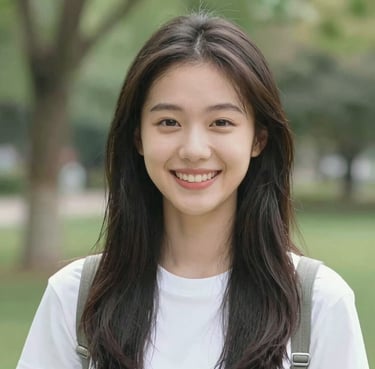 Close-up of a plumber's hands tightening a pipe fitting under a sink.