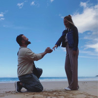 pedida de matrimonio de lorena