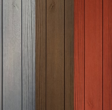essais de peinture naturelle bois exterieur couleurs vivantes et mates respirantes