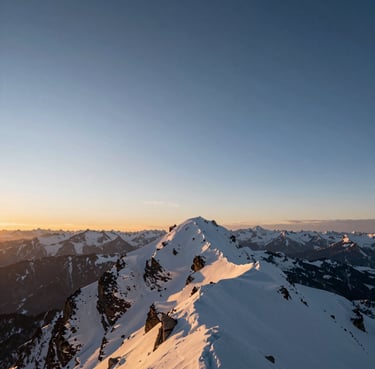 A satisfied customer shaking hands with a Vanishguard pest control technician in front of a tidy apartment building.