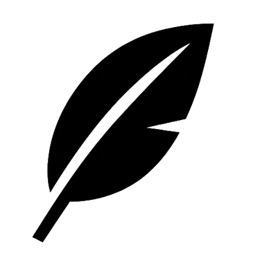 Icono peso pluma representando agarres OCR ultraligeros