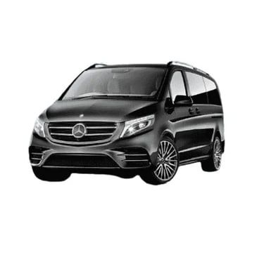 taxi van aeroport lyon