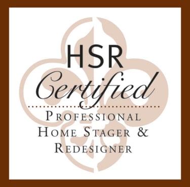 Home Staging Resource Certification
