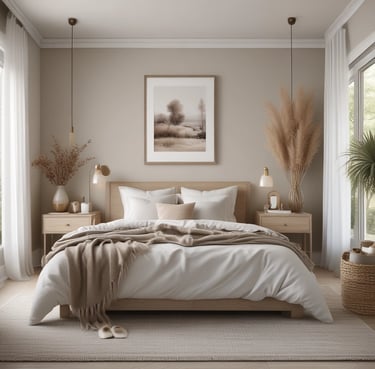 Bright living room with modern inventory