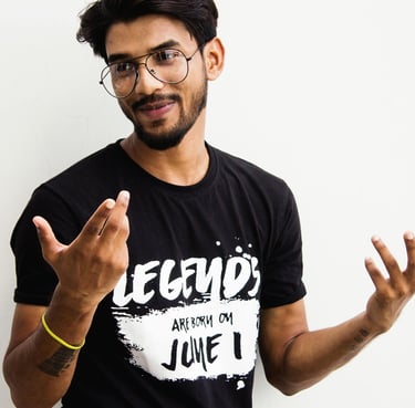 Shweta Optician customer