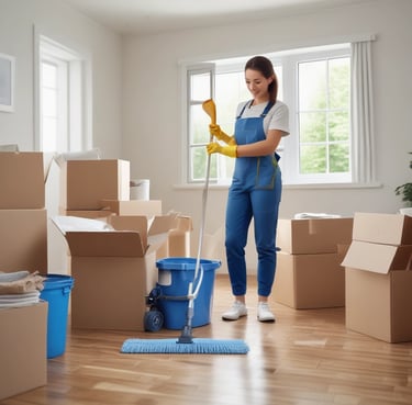 black blue and yellow textile