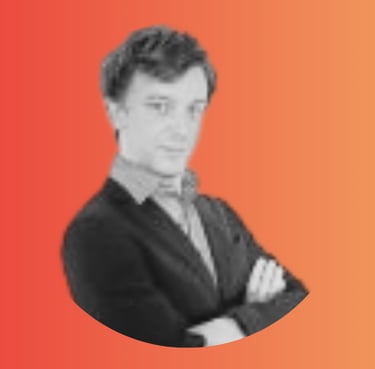 ShyftUp | ShyftX - Christian Houy