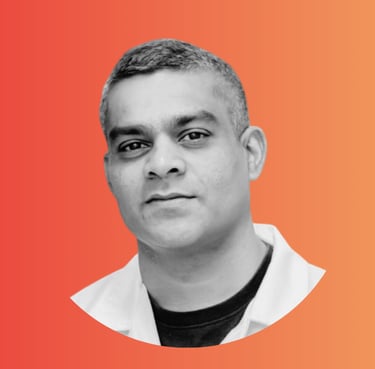 ShyftUp | ShyftX - Edwin Govender