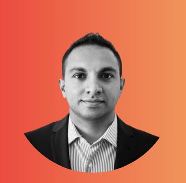 ShyftUp | ShyftX - Janil Bowan