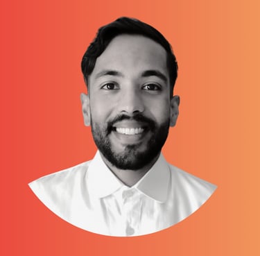 ShyftUp | ShyftX - Leenan Chetty