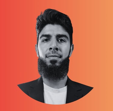 ShyftUp | ShyftX - Muhammed Peerbhai