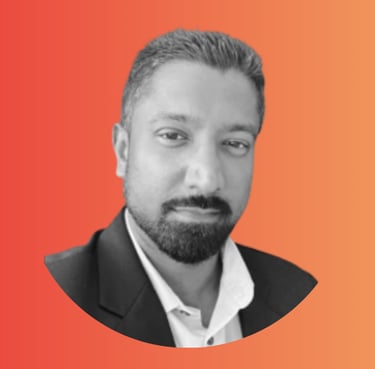 ShyftUp | ShyftX - Neshwin Buddan