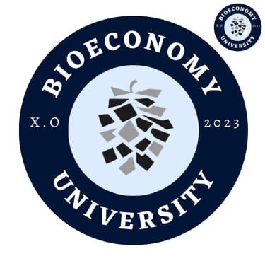 University of Bioeconomy