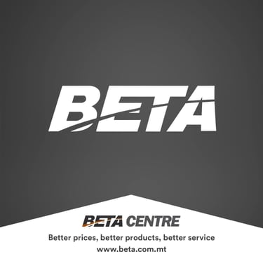 BETA centre MasterLock Malta Safe