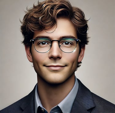 Julian Girardin
