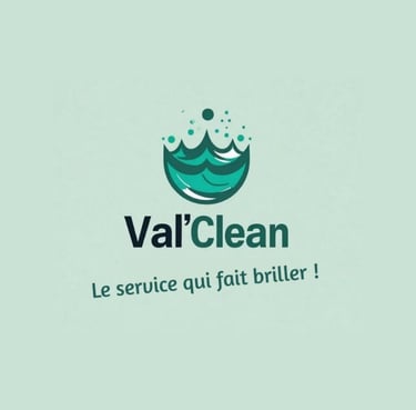 entreprise Val'Clean à Saint-Amand-Les-eaux nettoyage de vitres