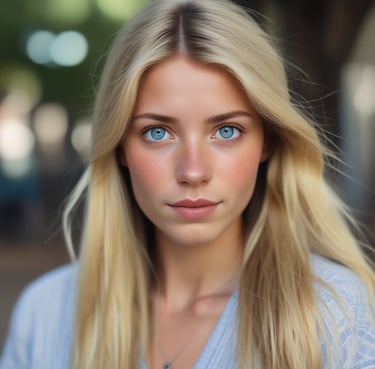 A close-up view of professional audio-visual equipment, including a pair of headphones placed on what appears to be a camera or related device. The equipment has a note attached with the name 'ANDY'. The background is dark and blurred.