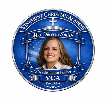 Mrs. Teresea Smith - DayCare Worker