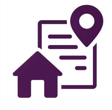 First Registration of Land and Property