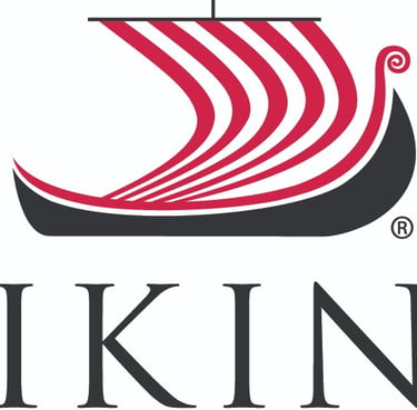 Viking Cruises ship offering cultural voyages and scenic river and ocean journeys.