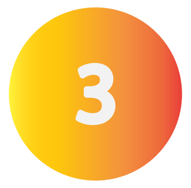 Etape 3 du bilan de compétence