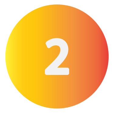 Etape 2 du bilan de compétence