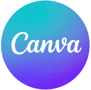 Logo CANVA