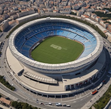 A vibrant display of colorful t-shirts and sweatshirts hanging on a rack in a cozy shop.