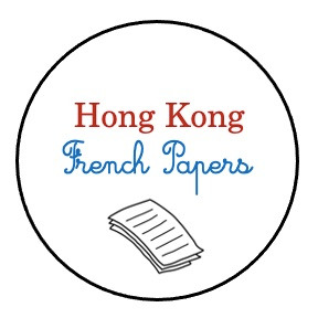 The logo of the company