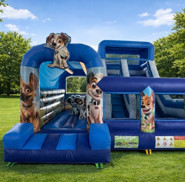 Lévárbérlés Békéscsaba Kutyás