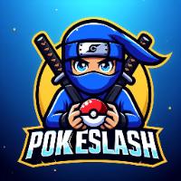 pokeslash