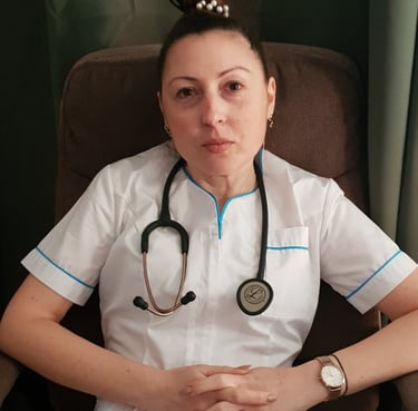 Branka Medical