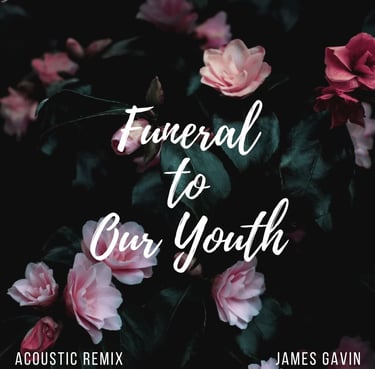 FTOY (Acoustic Remix) - Single