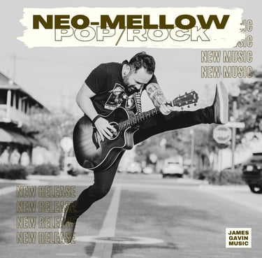 Neo-Mellow Pop/Rock