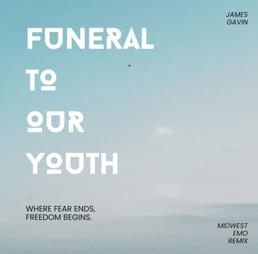 FTOY (Midwest Emo Remix) - Single