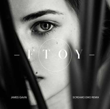 FTOY (Screamo Emo Remix) - Single