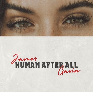 Human After All