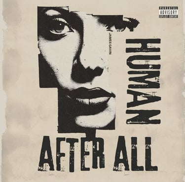 Human After All - Single