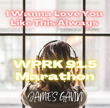 I Wanna Love You Like This Always - Single