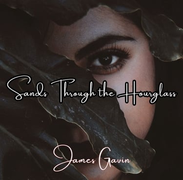 Sands Through the Hourglass - Single