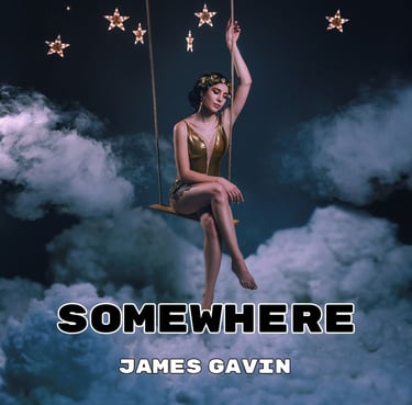 Somewhere - Single
