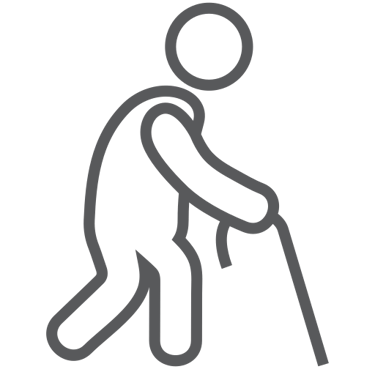 older people care, geriatrics