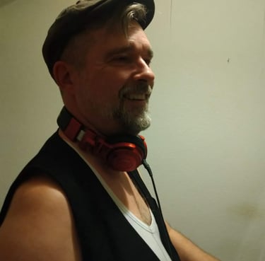 Marc Lange