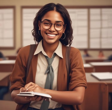 man and two women sitting beside brown wooden table close-up photography